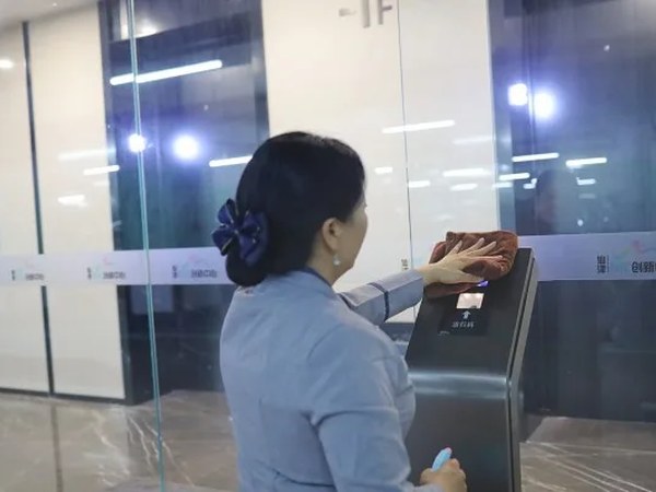 中山清洁保洁公司怎么选？看这5个关键指标