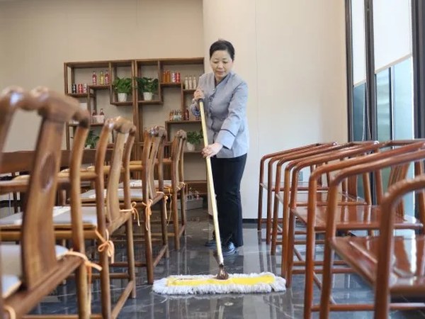 中山季节性虫害防治：清洁保洁要点与避坑指南