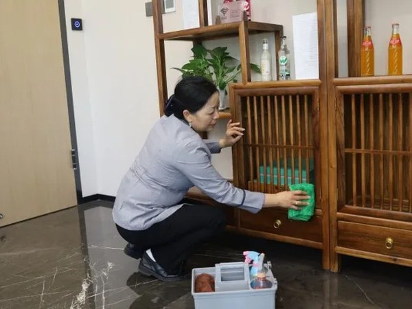 中山清洁保洁公司怎么选？五个关键指标要看清